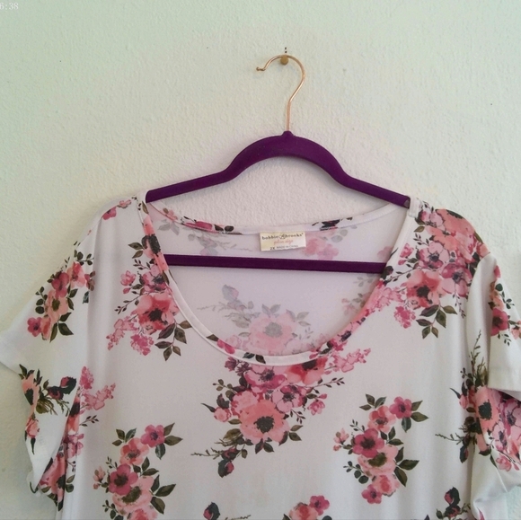 BOBBIE BROOKS DRESS - Picture 4 of 8